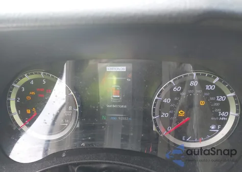 2021 Toyota Highlander L from USA, damaged, VIN 5TDCZRBH7MS133481